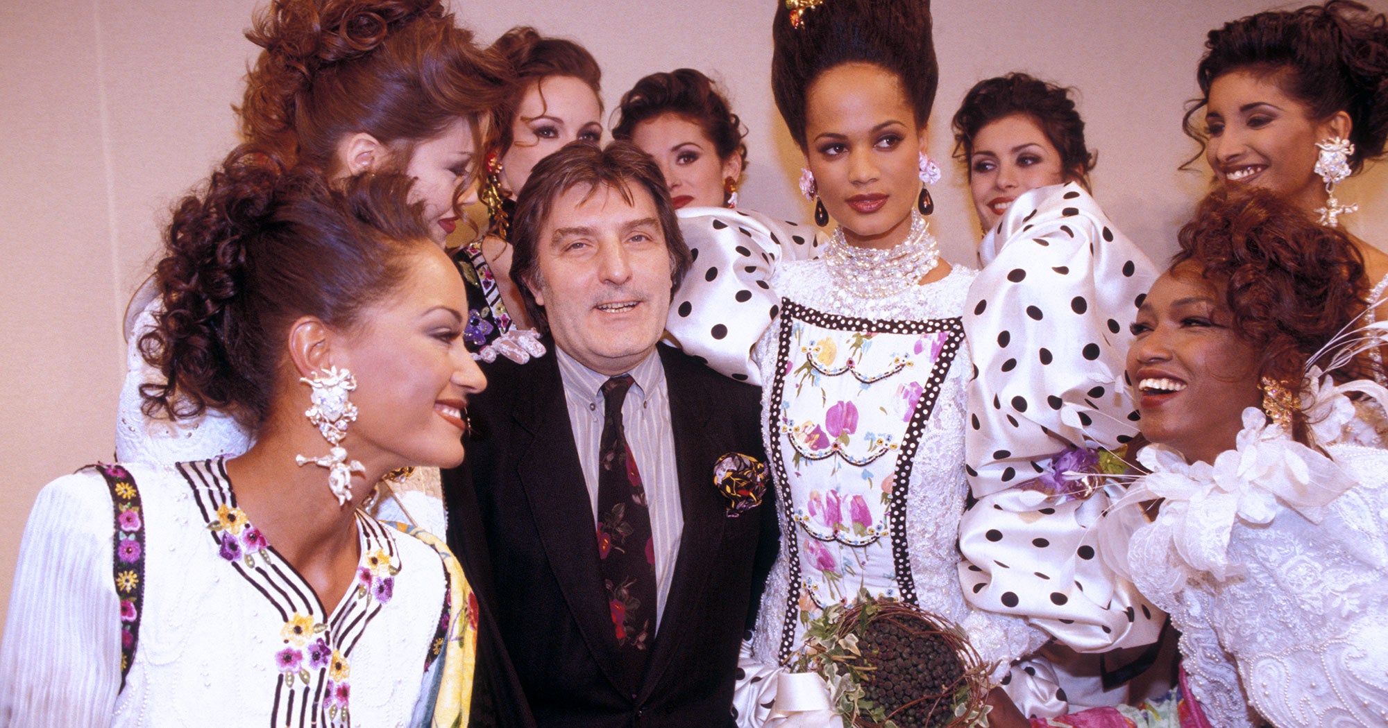 Exploring Amanda Ungaro's Past: Modeling, Zampolli, & Trump Ties